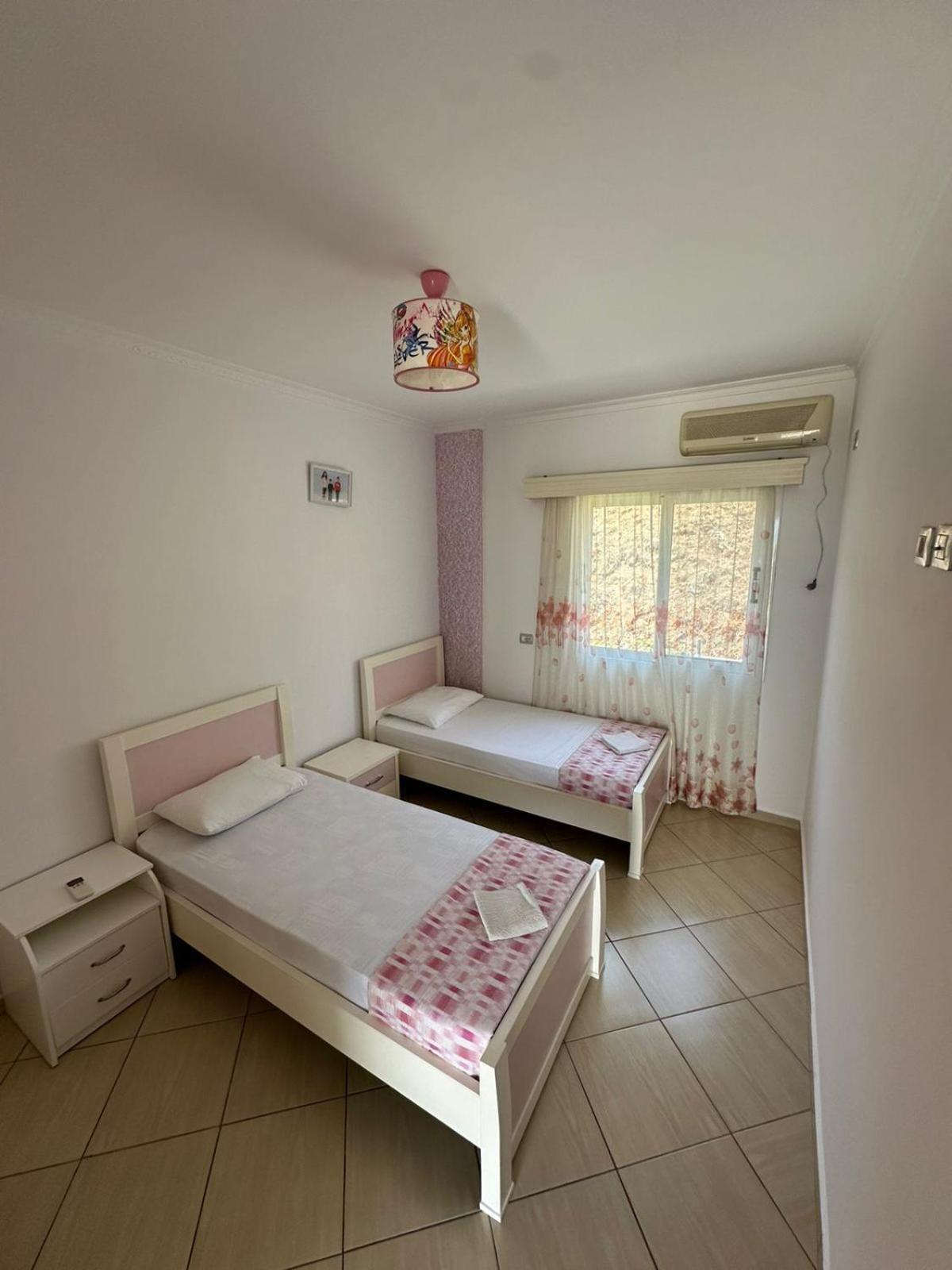 Apartments Berti Sarande Luaran gambar
