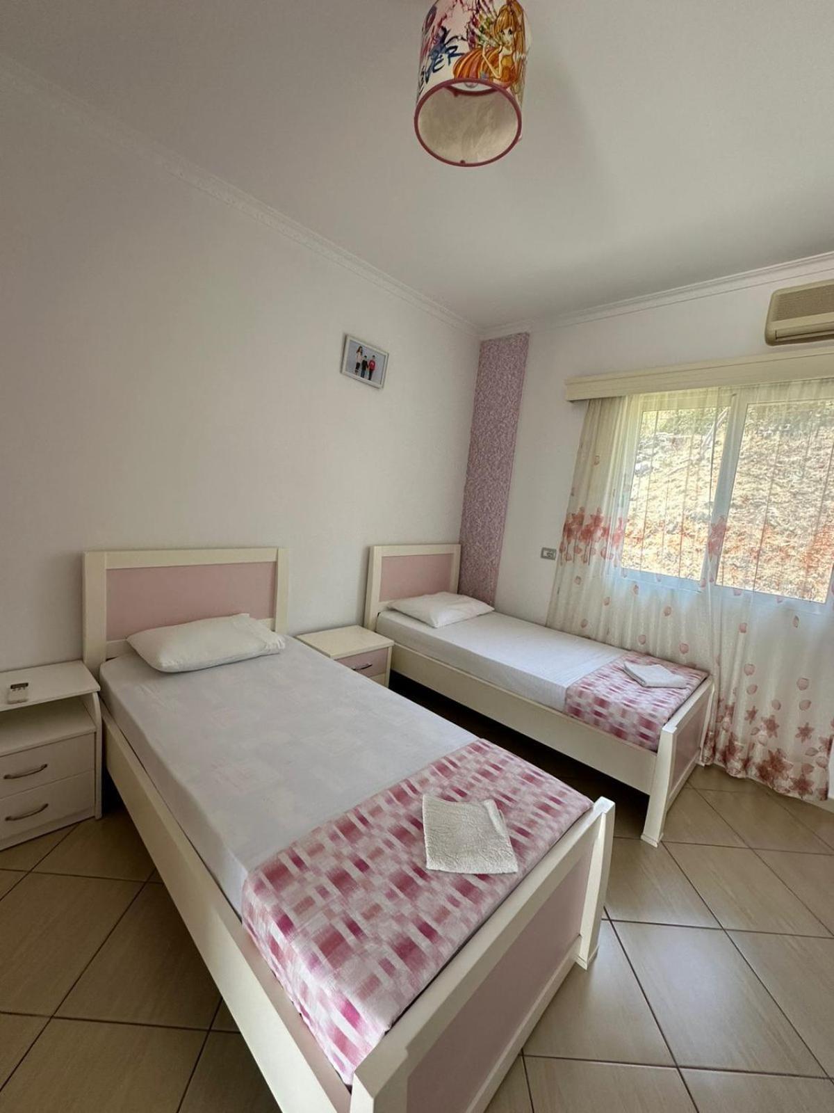 Apartments Berti Sarande Luaran gambar